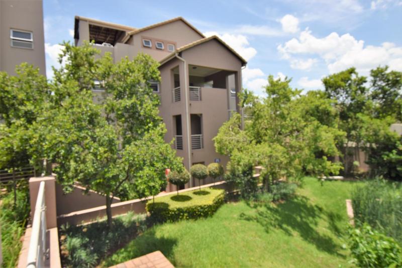 To Let 1 Bedroom Property for Rent in Bryanston Gauteng