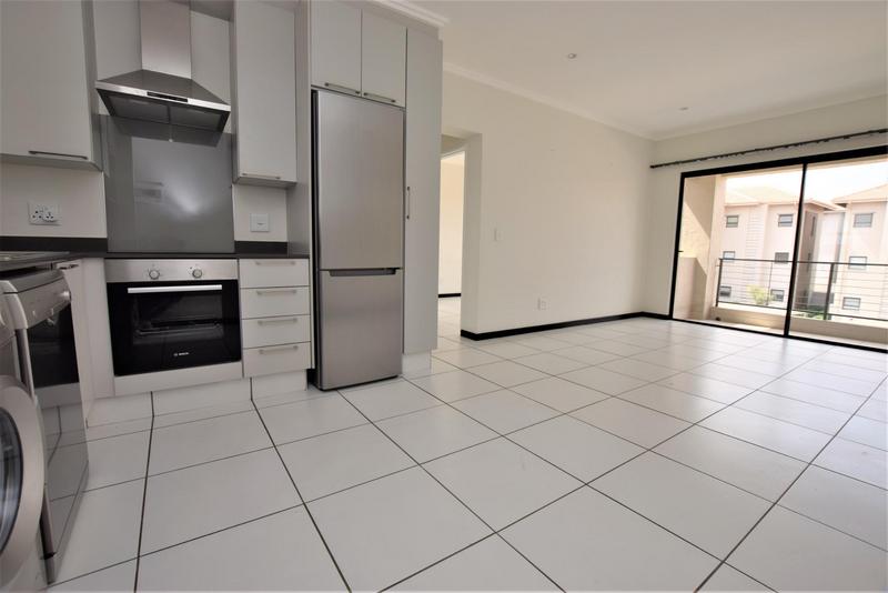 To Let 1 Bedroom Property for Rent in Fourways Gauteng