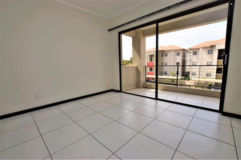 To Let 1 Bedroom Property for Rent in Fourways Gauteng