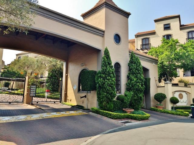 To Let 0 Bedroom Property for Rent in Lonehill Gauteng