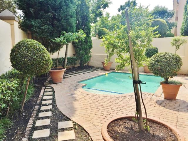 To Let 0 Bedroom Property for Rent in Lonehill Gauteng