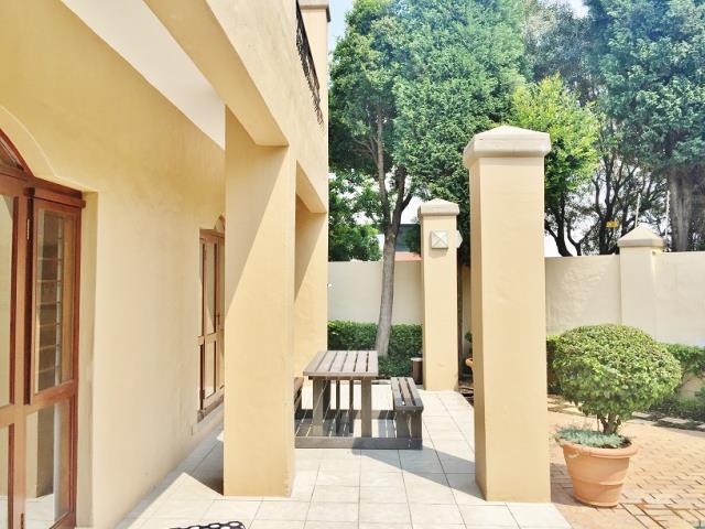 To Let 0 Bedroom Property for Rent in Lonehill Gauteng