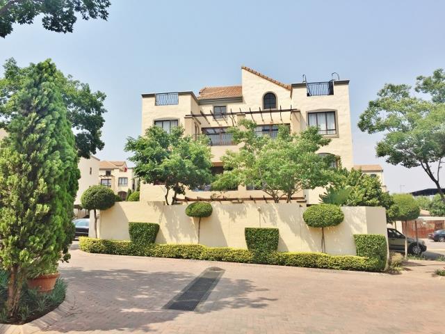 To Let 0 Bedroom Property for Rent in Lonehill Gauteng