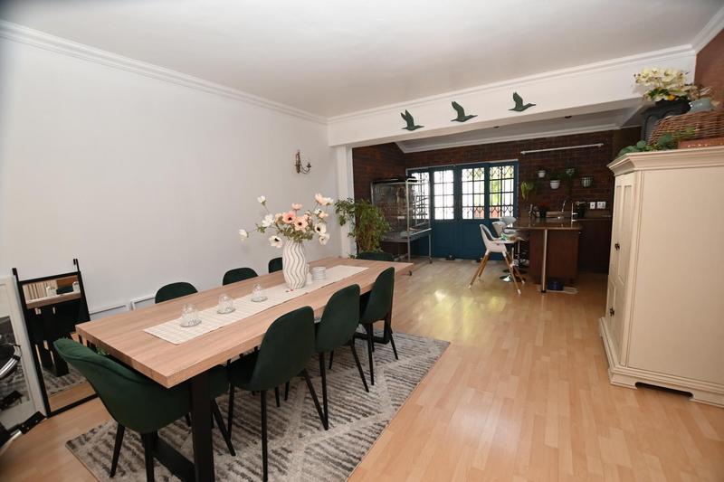 To Let 3 Bedroom Property for Rent in Rivonia Gauteng