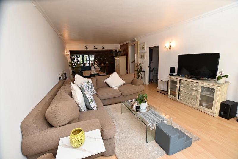 To Let 3 Bedroom Property for Rent in Rivonia Gauteng