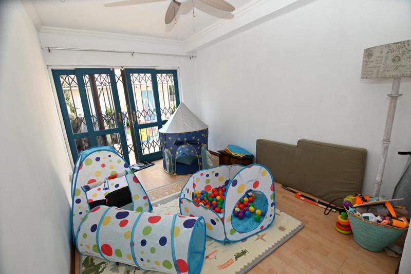 To Let 3 Bedroom Property for Rent in Rivonia Gauteng