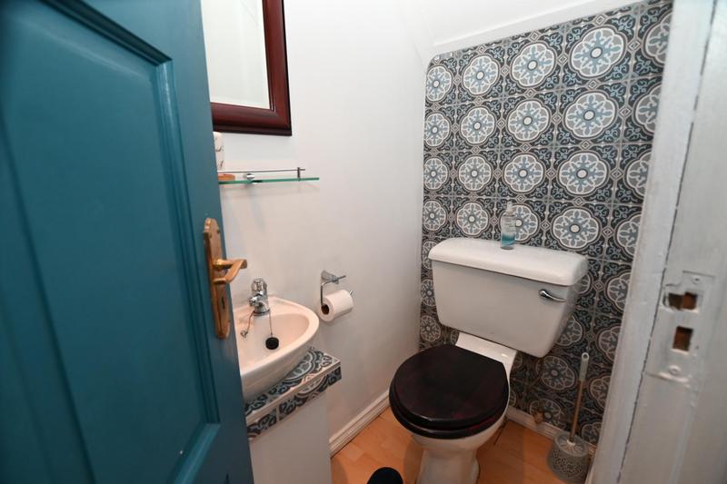 To Let 3 Bedroom Property for Rent in Rivonia Gauteng