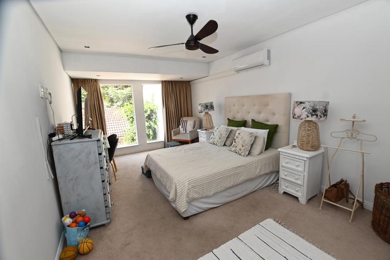 To Let 3 Bedroom Property for Rent in Rivonia Gauteng