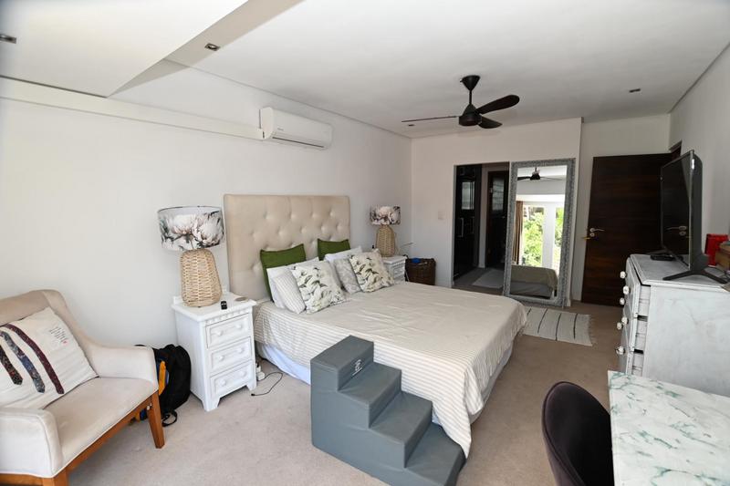 To Let 3 Bedroom Property for Rent in Rivonia Gauteng