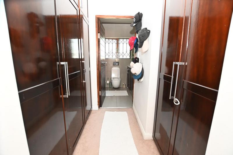 To Let 3 Bedroom Property for Rent in Rivonia Gauteng