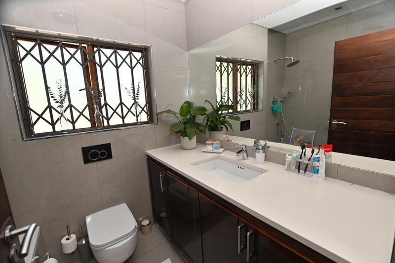 To Let 3 Bedroom Property for Rent in Rivonia Gauteng