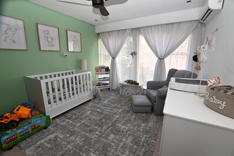 To Let 3 Bedroom Property for Rent in Rivonia Gauteng