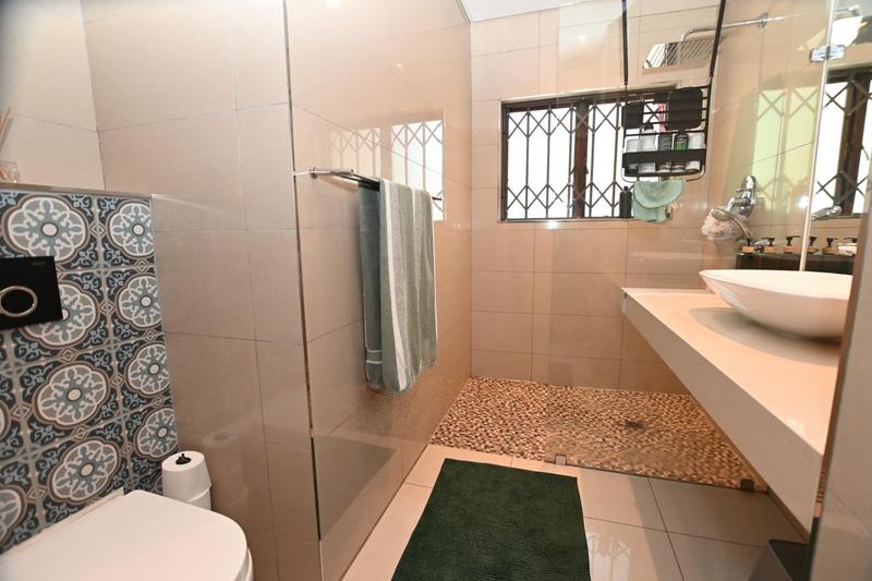 To Let 3 Bedroom Property for Rent in Rivonia Gauteng