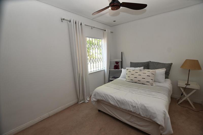 To Let 3 Bedroom Property for Rent in Rivonia Gauteng