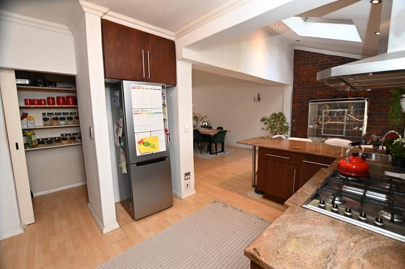 To Let 3 Bedroom Property for Rent in Rivonia Gauteng