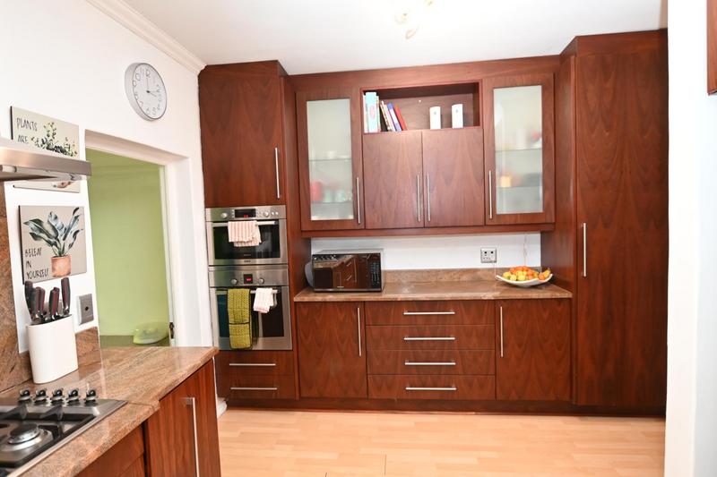 To Let 3 Bedroom Property for Rent in Rivonia Gauteng