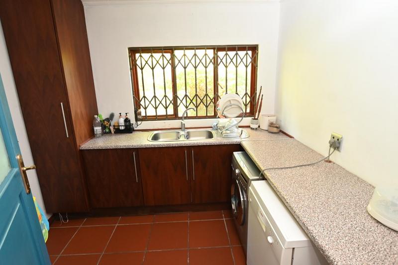 To Let 3 Bedroom Property for Rent in Rivonia Gauteng