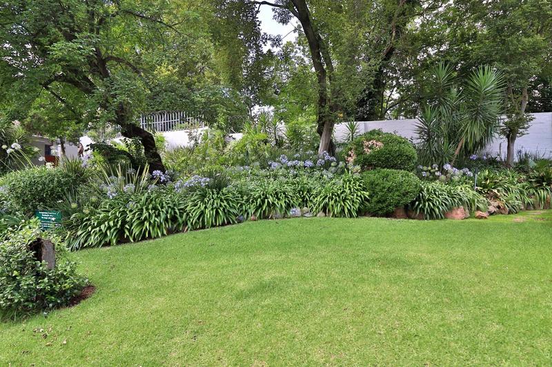 To Let 3 Bedroom Property for Rent in Rivonia Gauteng