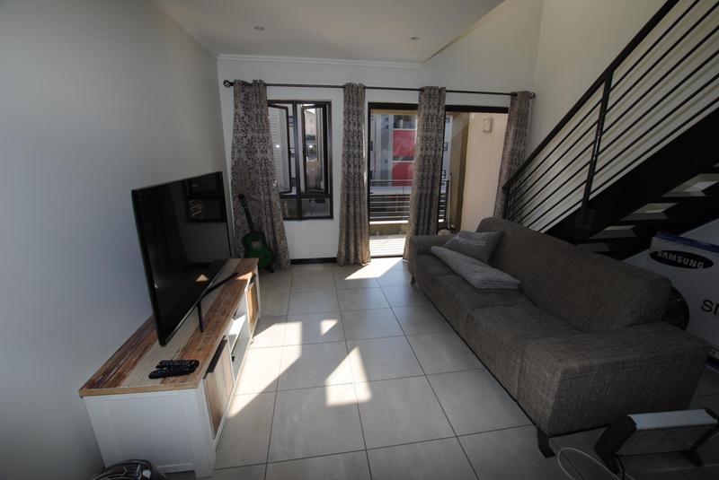 To Let 1 Bedroom Property for Rent in Sunninghill Gauteng