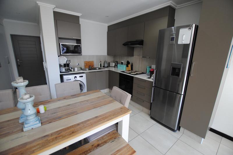 To Let 1 Bedroom Property for Rent in Sunninghill Gauteng
