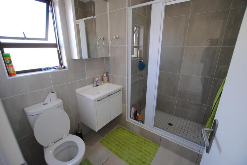 To Let 1 Bedroom Property for Rent in Sunninghill Gauteng