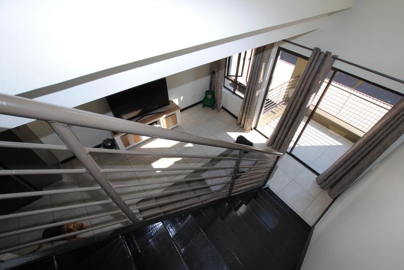 To Let 1 Bedroom Property for Rent in Sunninghill Gauteng