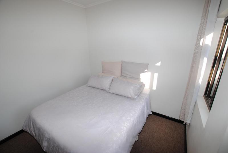To Let 1 Bedroom Property for Rent in Sunninghill Gauteng