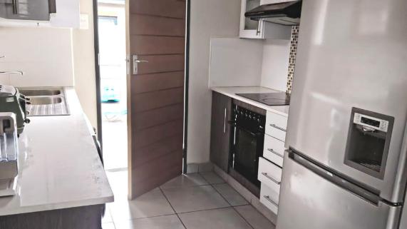 3 Bedroom Property for Sale in Albertsdal Gauteng