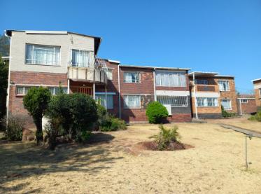 2 Bedroom Property for Sale in Townsview Gauteng