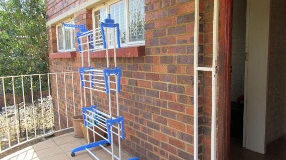 2 Bedroom Property for Sale in Townsview Gauteng