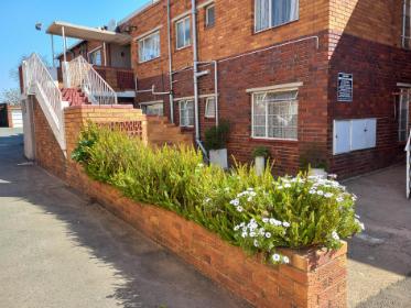 2 Bedroom Property for Sale in Townsview Gauteng