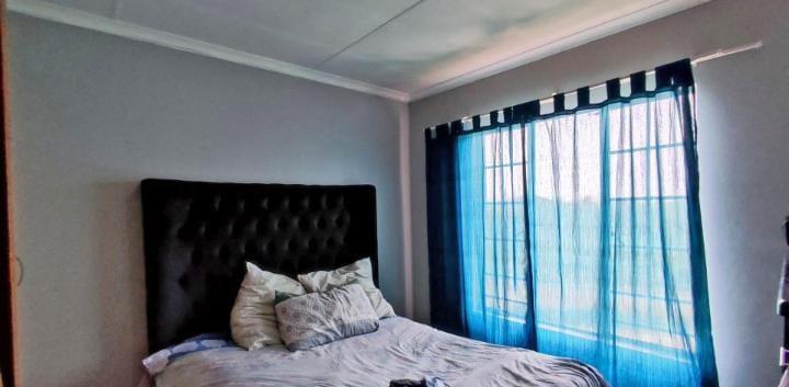 2 Bedroom Property for Sale in Castleview Gauteng