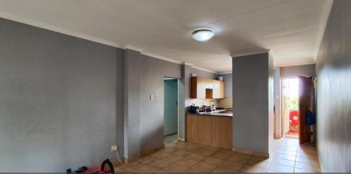 2 Bedroom Property for Sale in Castleview Gauteng