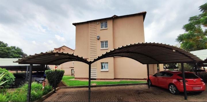 2 Bedroom Property for Sale in Castleview Gauteng