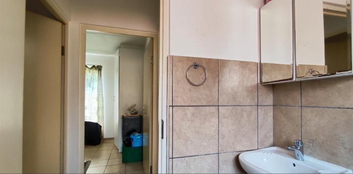 2 Bedroom Property for Sale in Castleview Gauteng