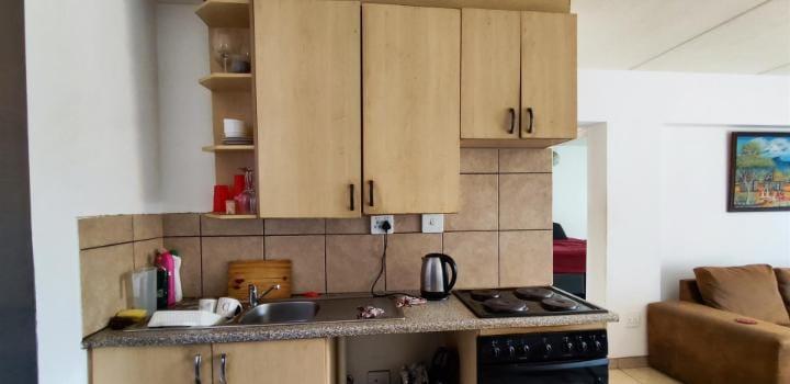 2 Bedroom Property for Sale in Castleview Gauteng