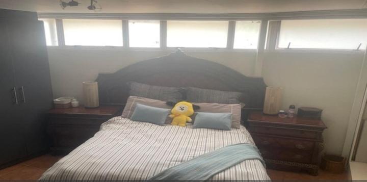 3 Bedroom Property for Sale in Birchleigh North Gauteng