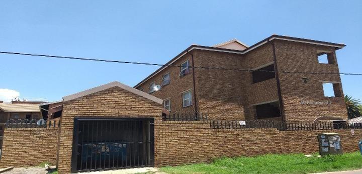 2 Bedroom Property for Sale in Kempton Park Gauteng
