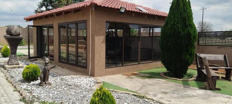 12 Bedroom Property for Sale in Daleside Gauteng