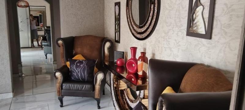 12 Bedroom Property for Sale in Daleside Gauteng