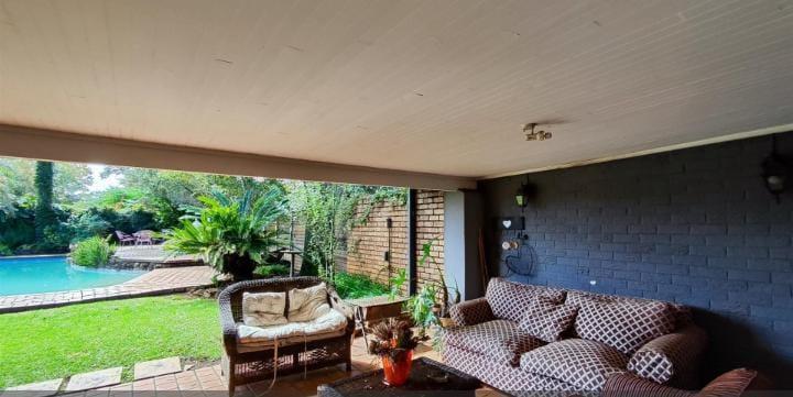 5 Bedroom Property for Sale in Vanderbijlpark Gauteng