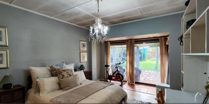 5 Bedroom Property for Sale in Vanderbijlpark Gauteng