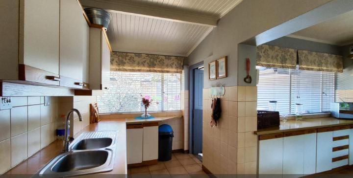 5 Bedroom Property for Sale in Vanderbijlpark Gauteng