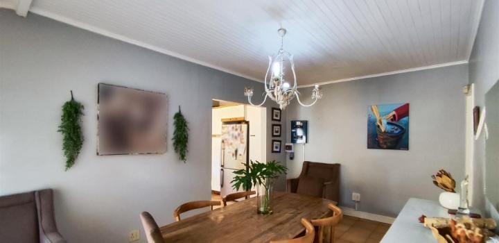 5 Bedroom Property for Sale in Vanderbijlpark Gauteng