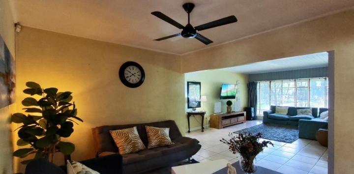 5 Bedroom Property for Sale in Vanderbijlpark Gauteng