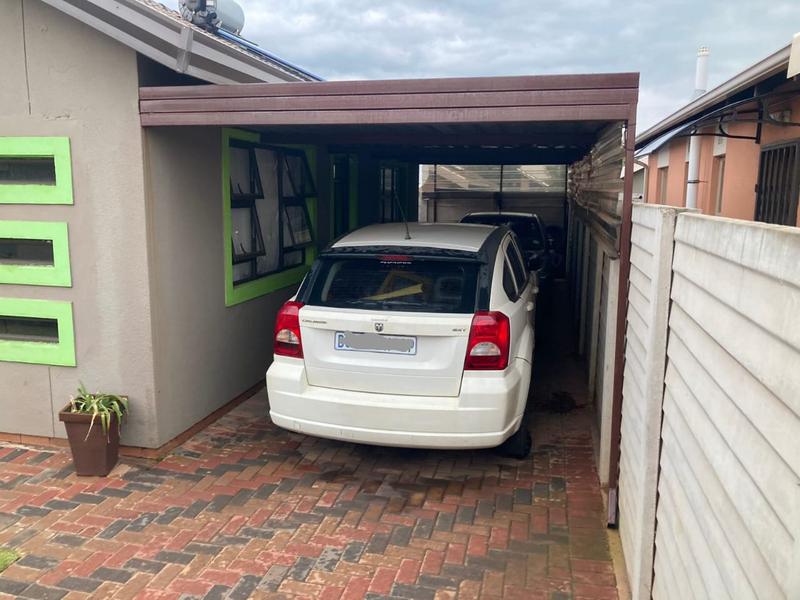 2 Bedroom Property for Sale in Sky City Gauteng