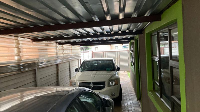 2 Bedroom Property for Sale in Sky City Gauteng