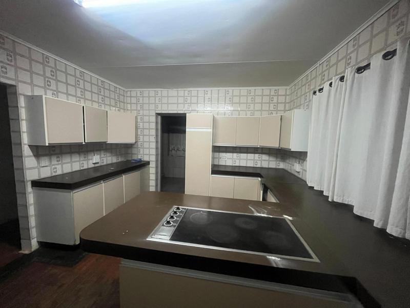 To Let 1 Bedroom Property for Rent in Benoni Central Gauteng