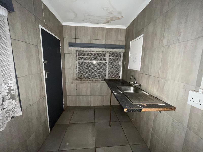 To Let 1 Bedroom Property for Rent in Benoni Central Gauteng