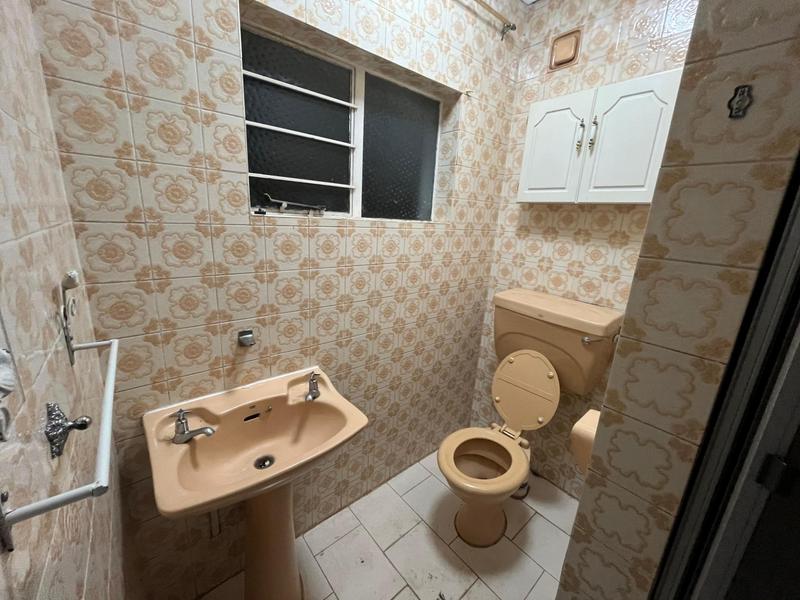 To Let 1 Bedroom Property for Rent in Benoni Central Gauteng